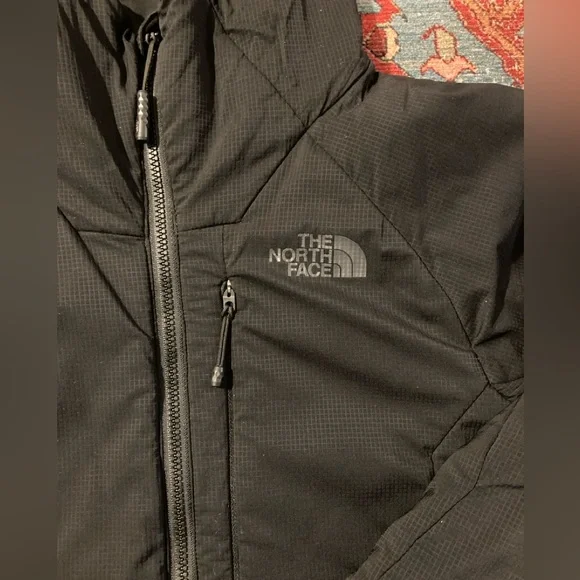 The North Face Black Summit Ventrix Jacket - Picture 5 of 9